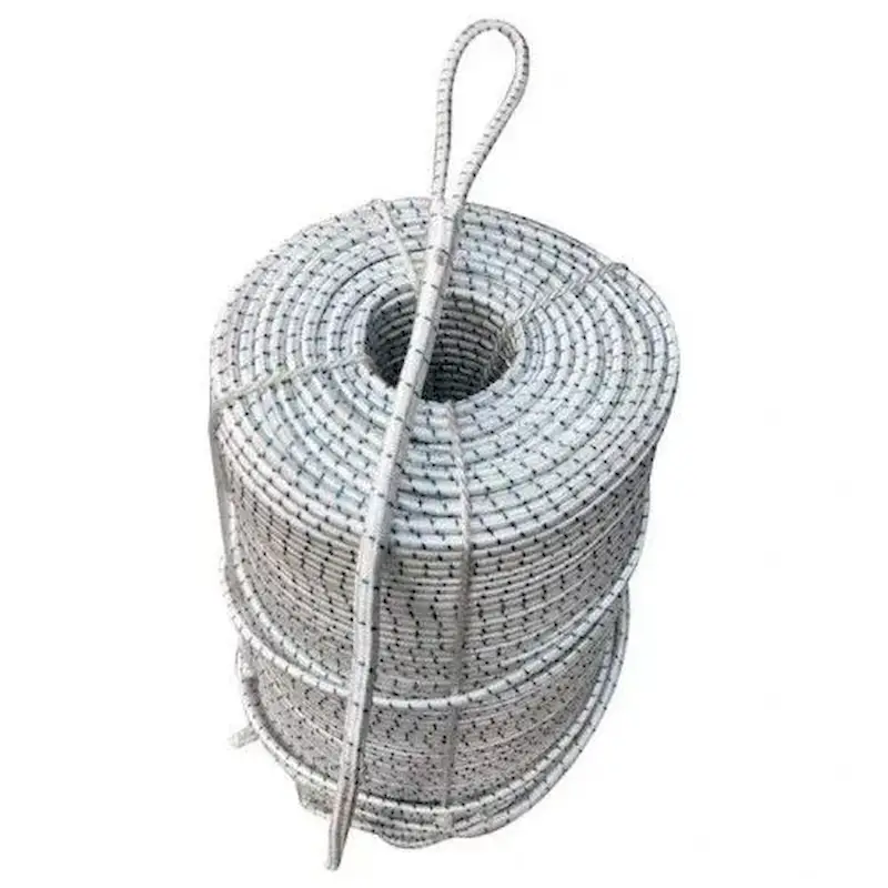 3.5mm - 20mm  Diameter , Dupont Silk Fibre Rope